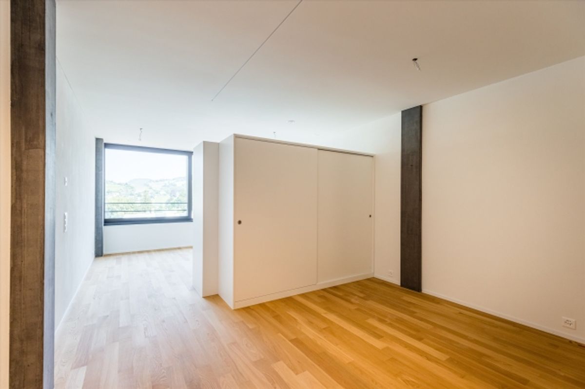 Wohnen im Akara Tower - 3