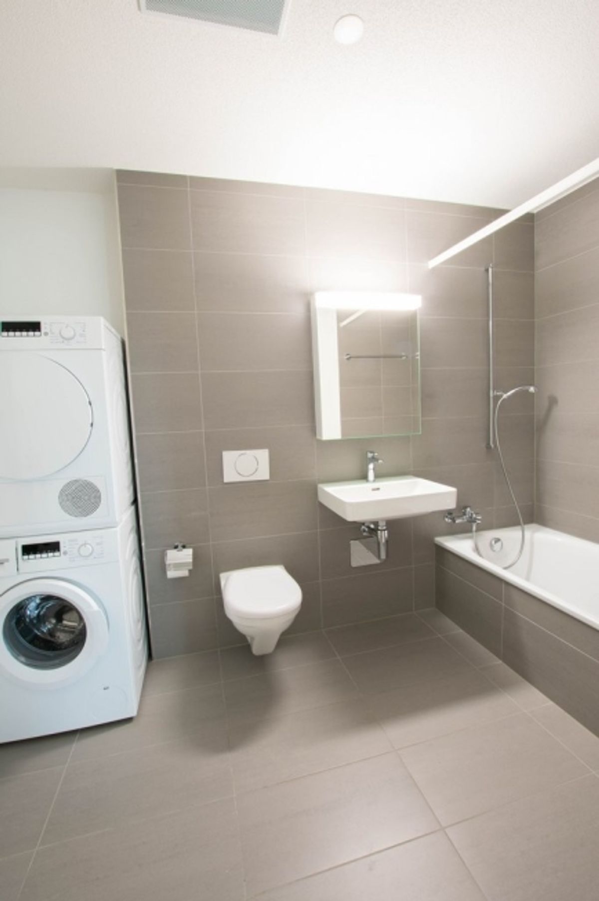 Helle 3.5-Zimmerwohnung in Thörishaus - 6