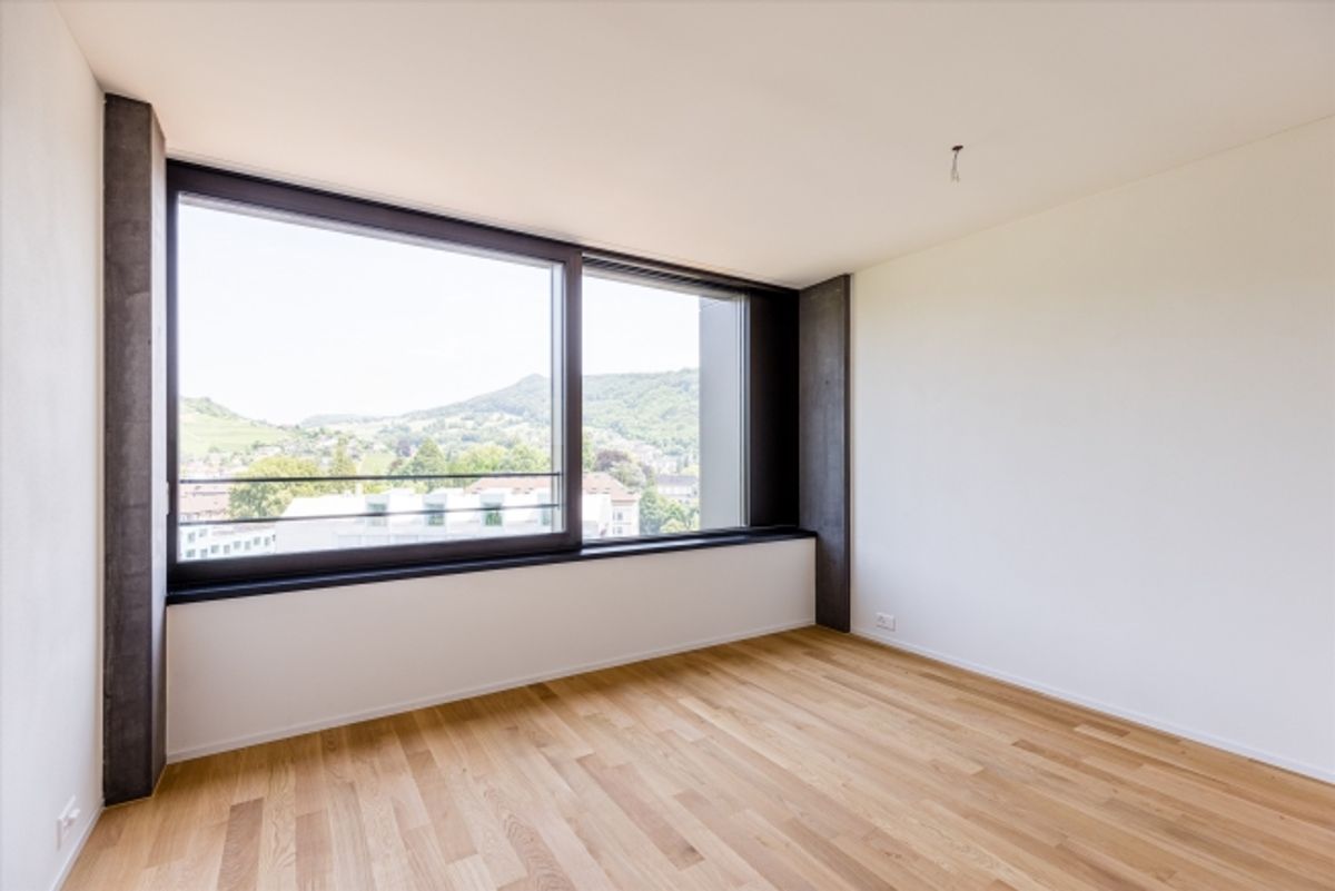Wohnen im Akara Tower - 0