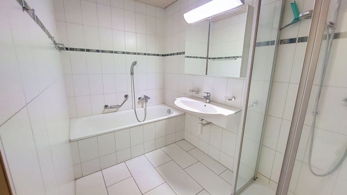 3,5-Zimmer-Wohnung mit 119 m² Wohnfläche und Balkon in Chabrey / VD - 12