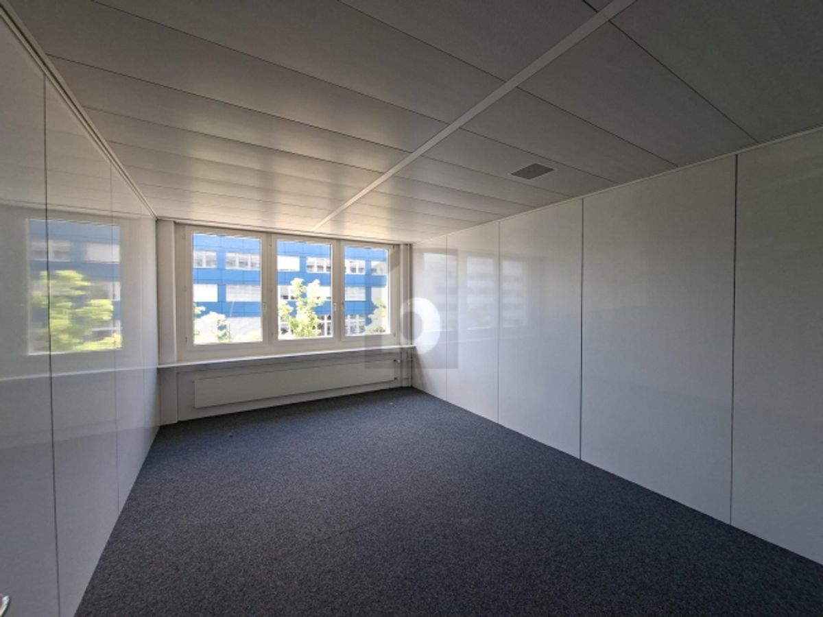 FLEXIBLE BÜROFLÄCHEN AUF MEHREREN ETAGEN - 3
