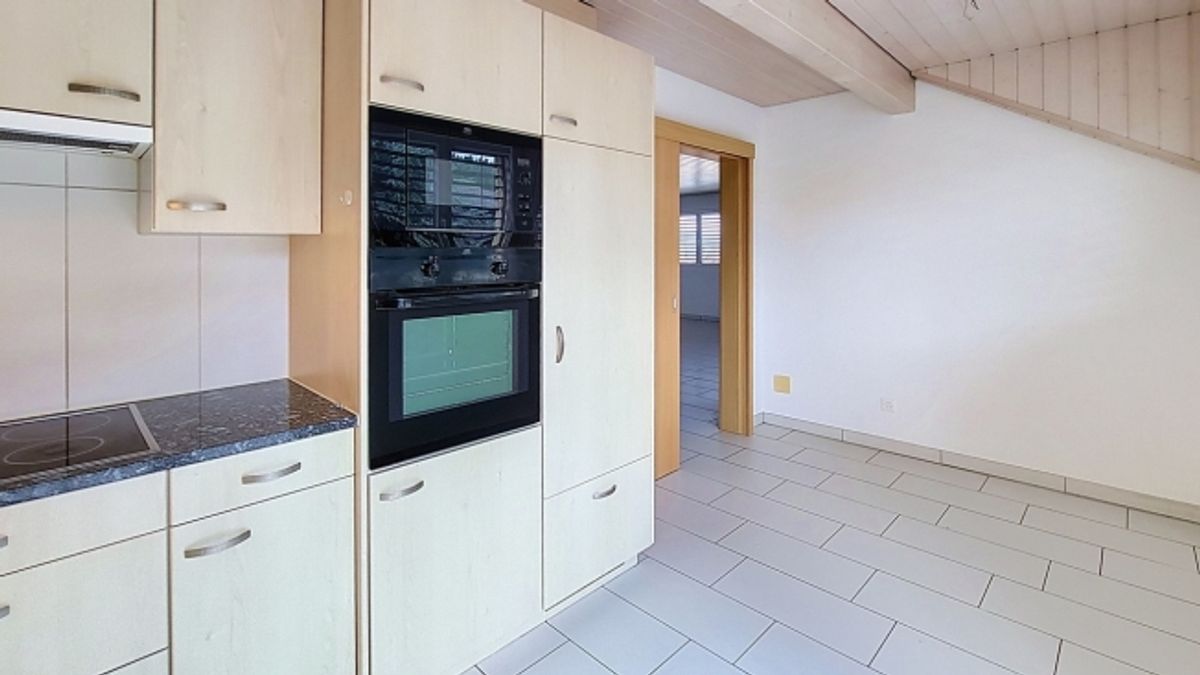 3,5-Zimmer-Wohnung mit 119 m² Wohnfläche und Balkon in Chabrey / VD - 5