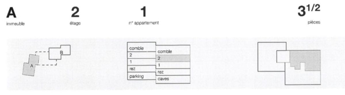 Langzeitmiete Neue Wohnung im Herzen des Dorfes Montana - 3