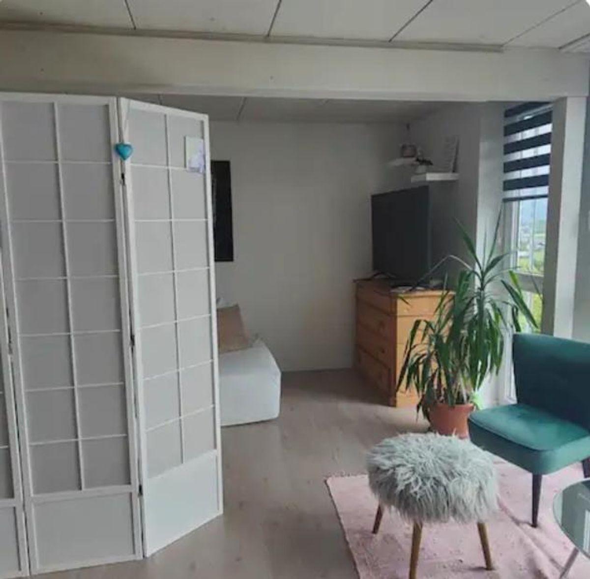 4.5 Zimmer Reihenfamilienhaus - 1