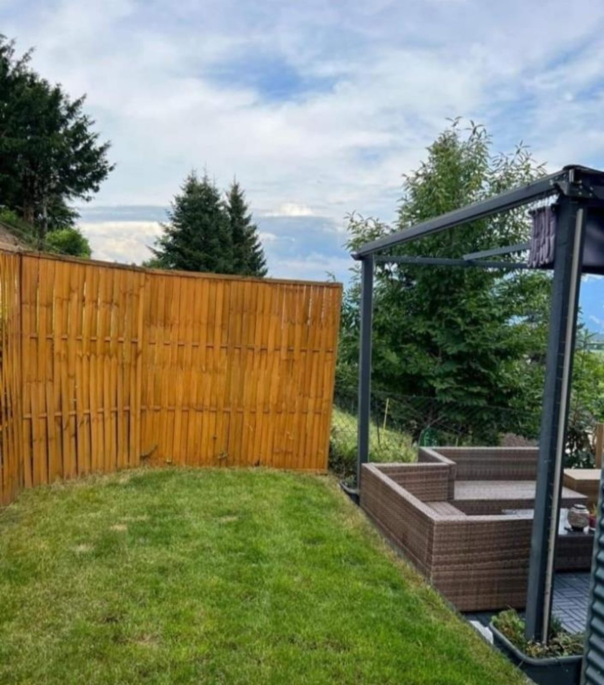 4.5 Zimmer Reihenfamilienhaus - 3