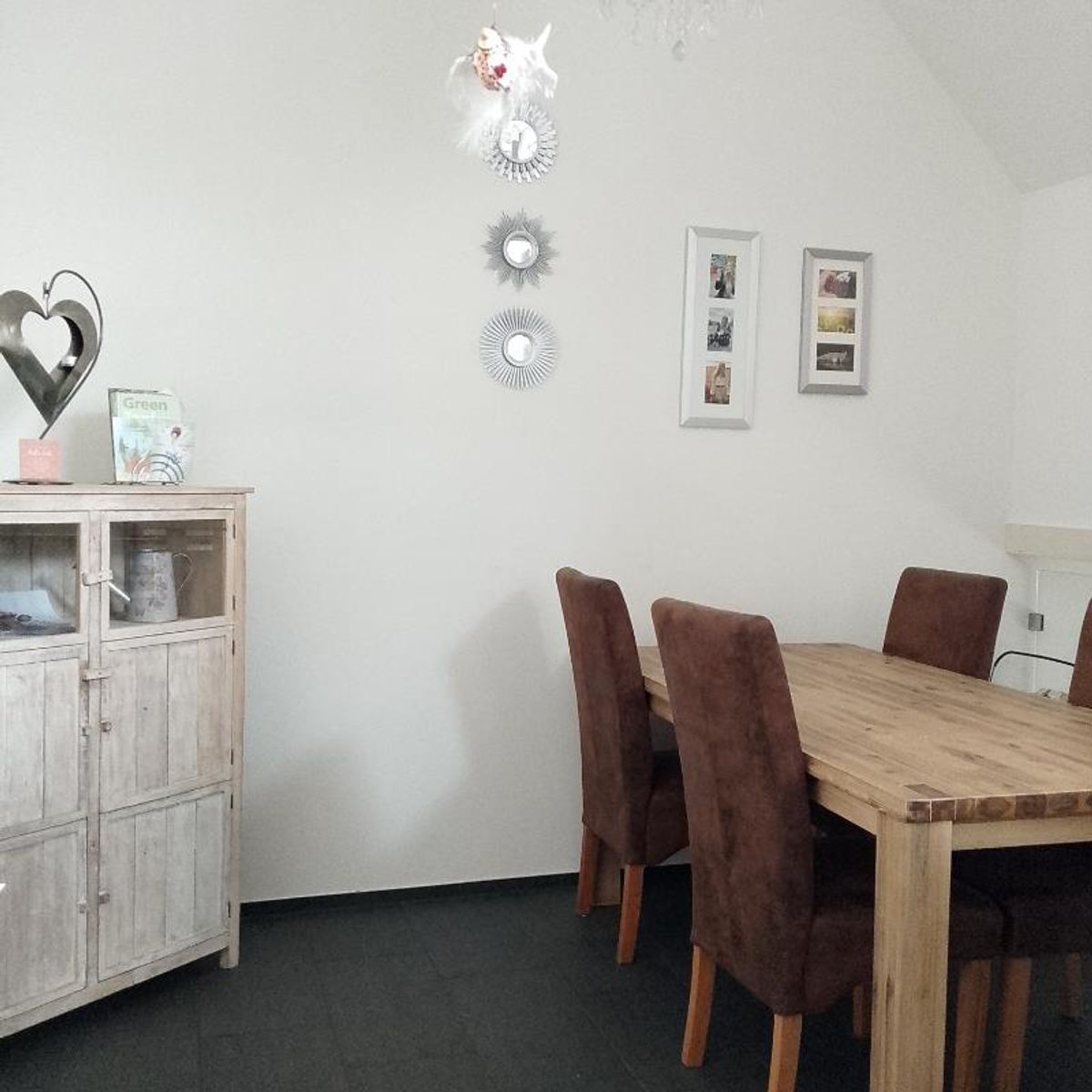 4.5 Zimmer Reihenfamilienhaus - 4