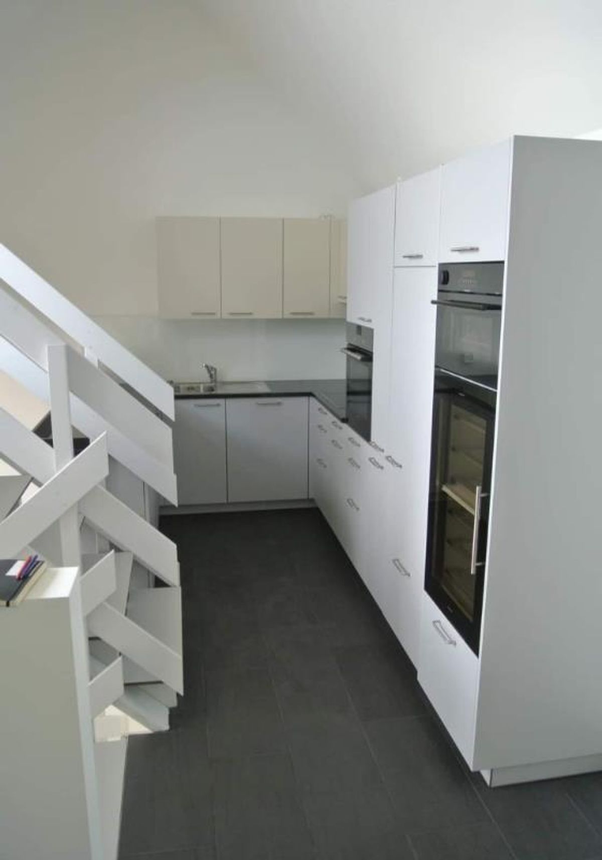4.5 Zimmer Reihenfamilienhaus - 5