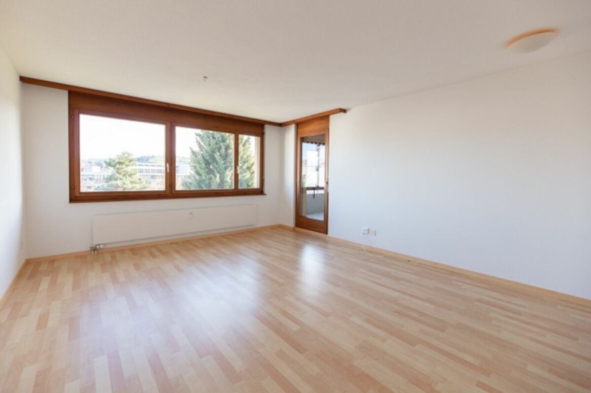 Wohnung an ruhiger Lage - 3