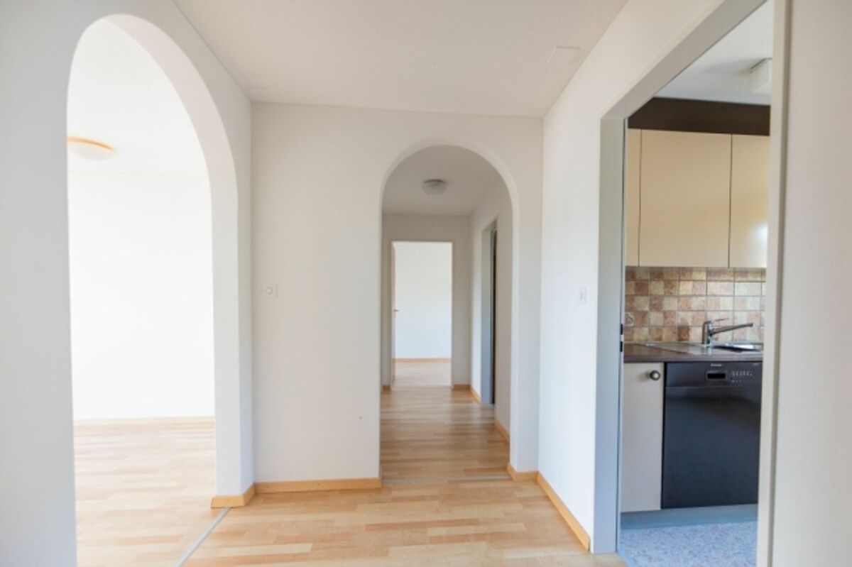 Wohnung an ruhiger Lage - 4