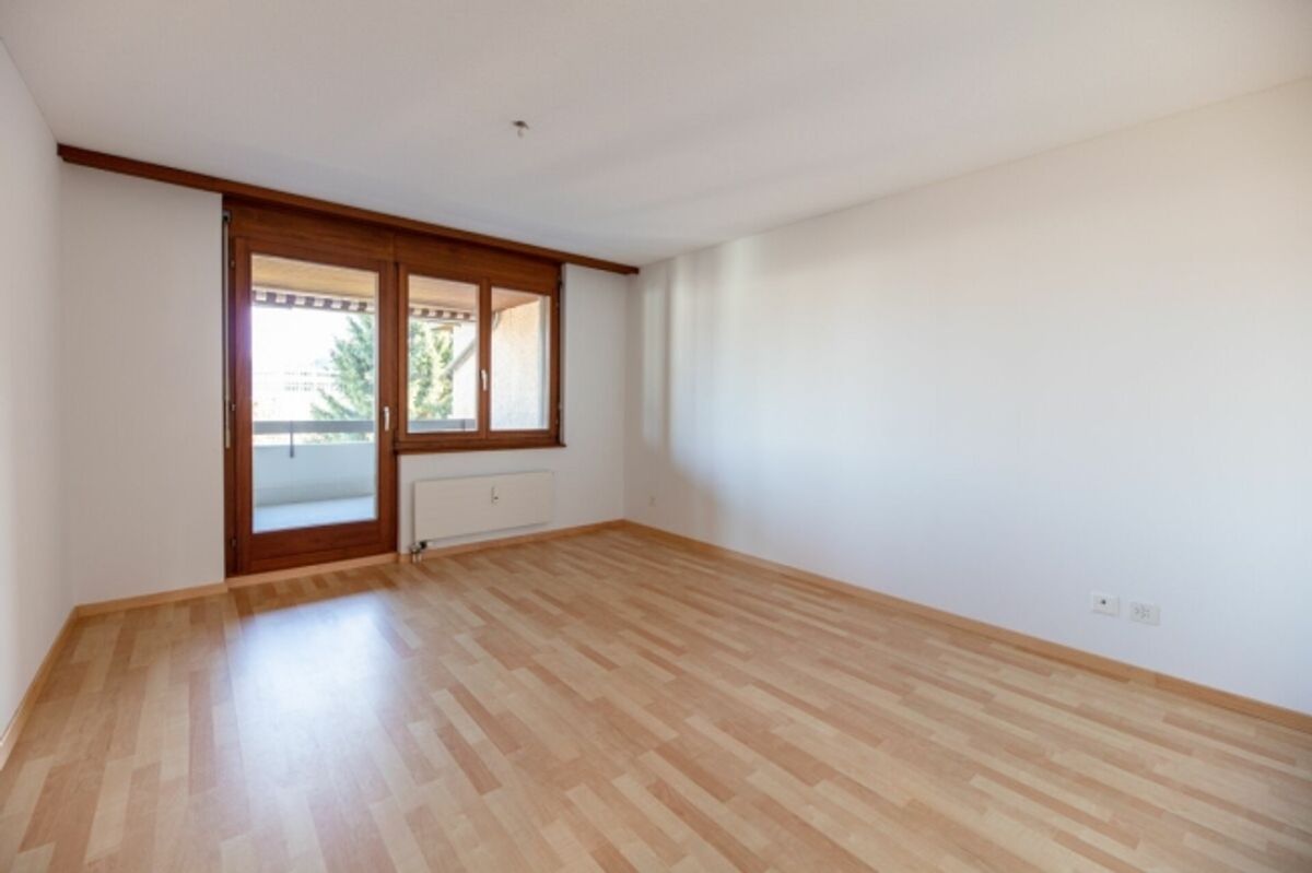 Wohnung an ruhiger Lage - 6