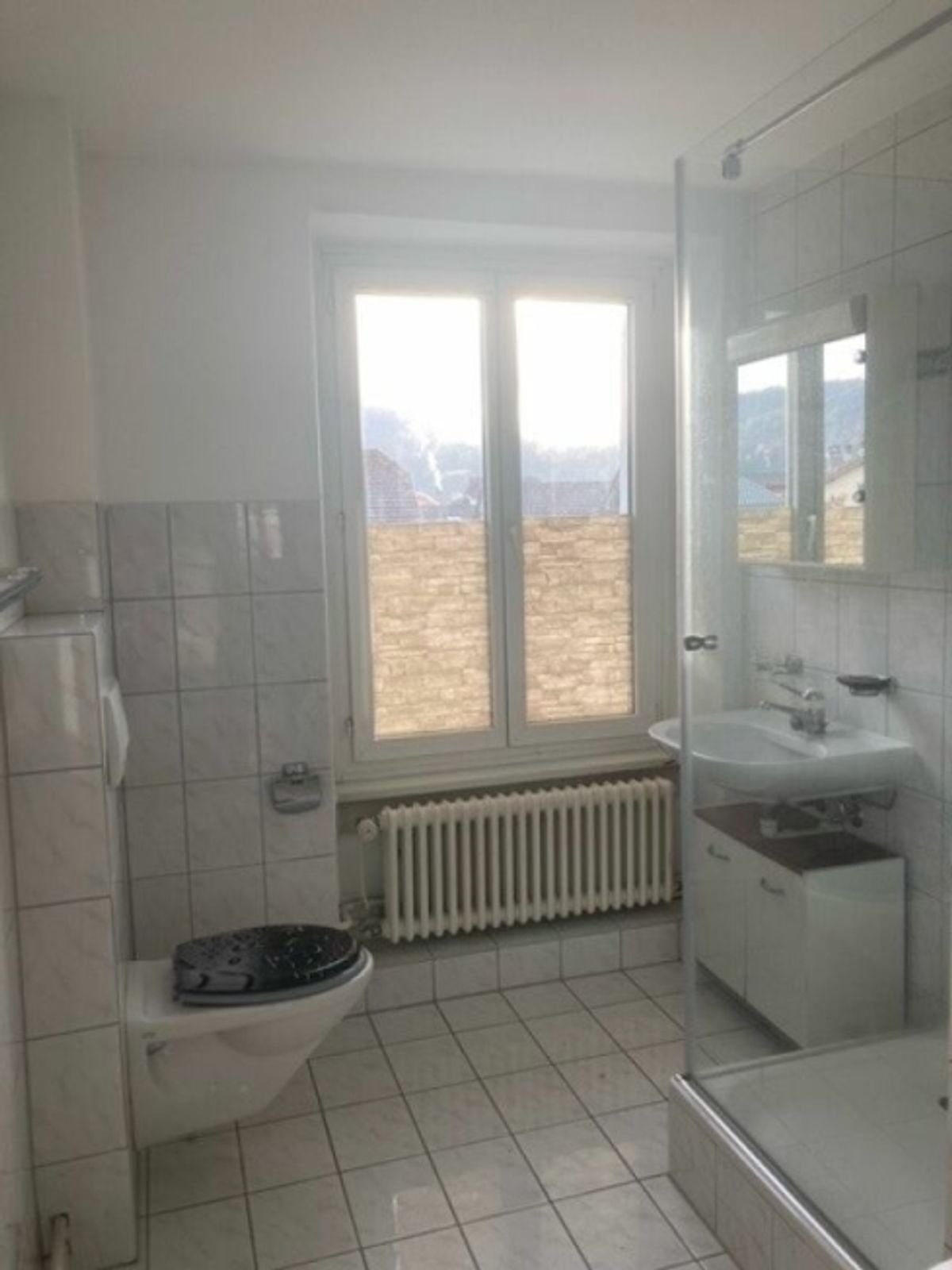 Preiswerte 4.5-Zimmerwohnung im 2.OG - 7