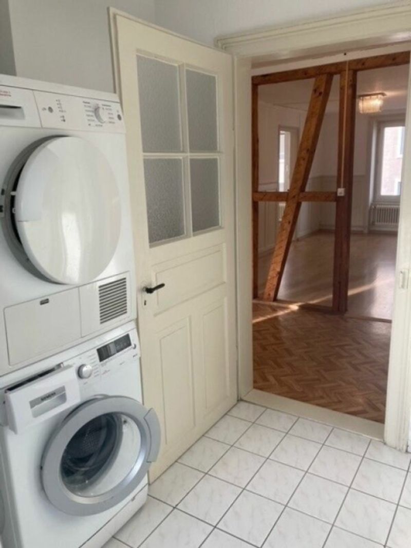 Preiswerte 4.5-Zimmerwohnung im 2.OG - 9
