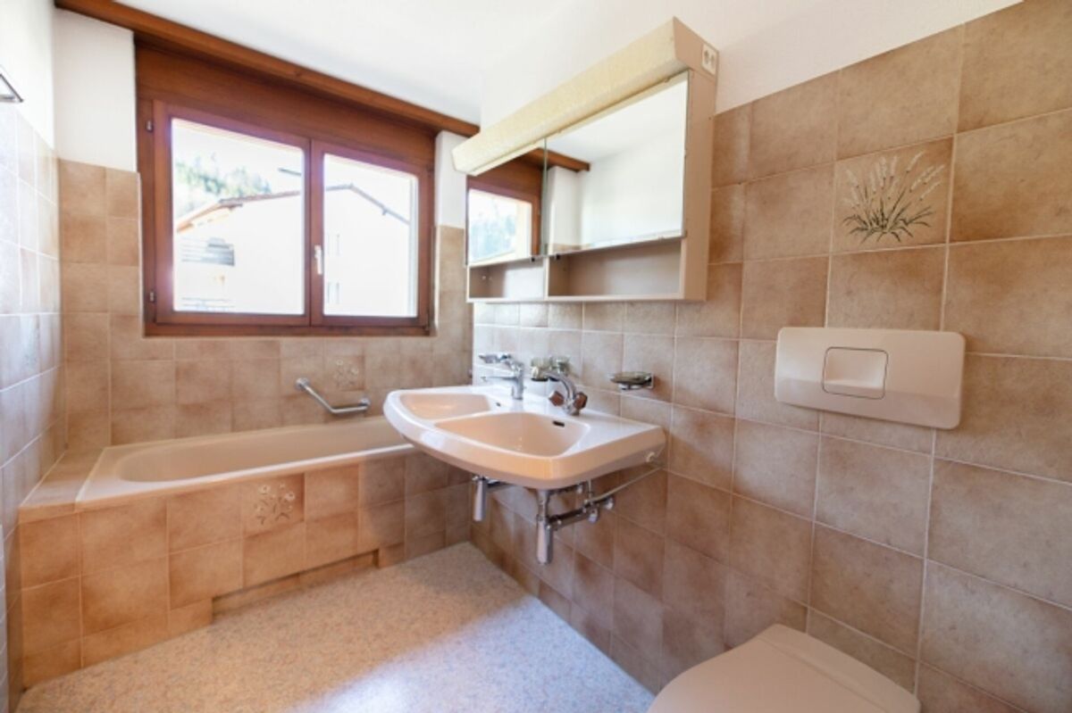 Wohnung an ruhiger Lage - 2