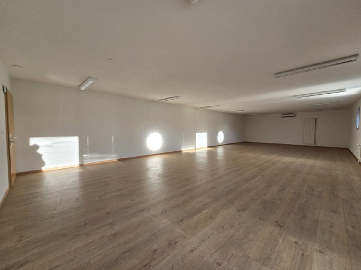 2 erste Mieten geschenkt! Exzellente Lage – Büro – 95m² - 2