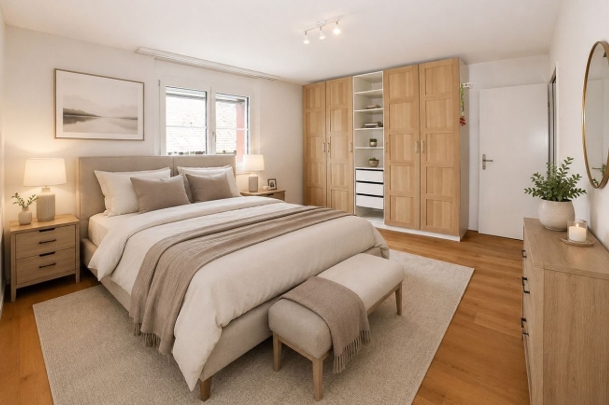 Top zentral – modernes und grosszügiges Zuhause - 7