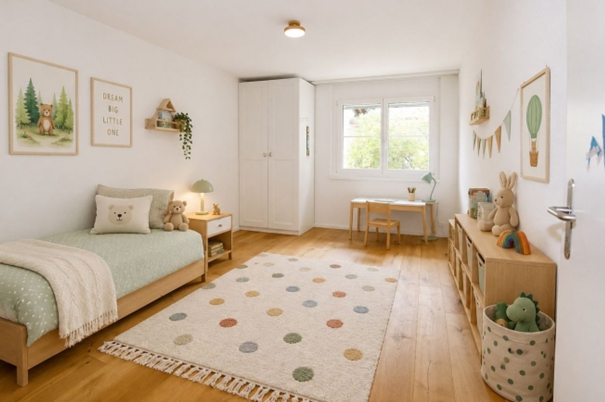 Top zentral – modernes und grosszügiges Zuhause - 8