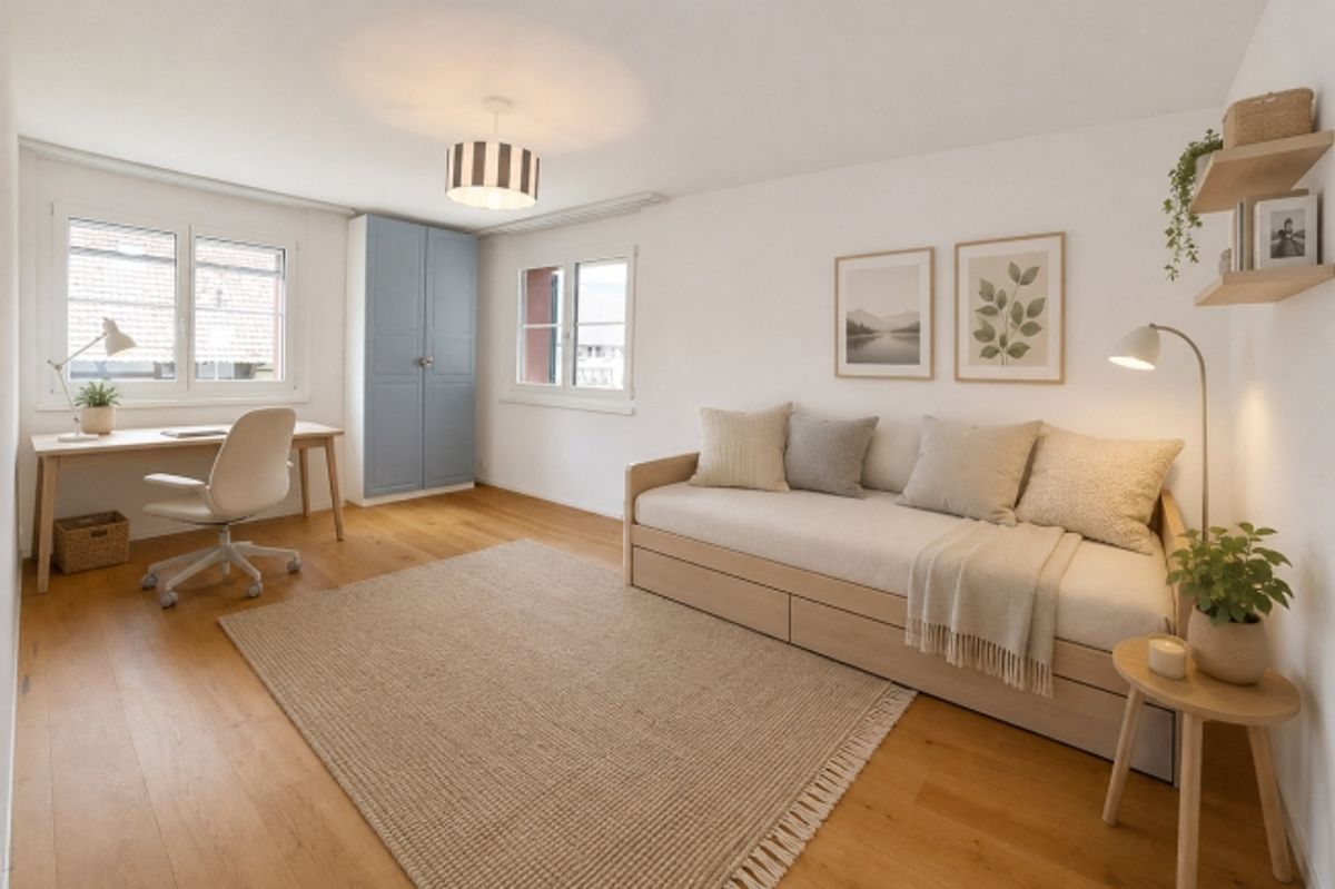 Top zentral – modernes und grosszügiges Zuhause - 9