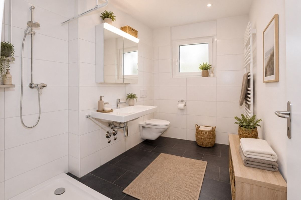 Top zentral – modernes und grosszügiges Zuhause - 10