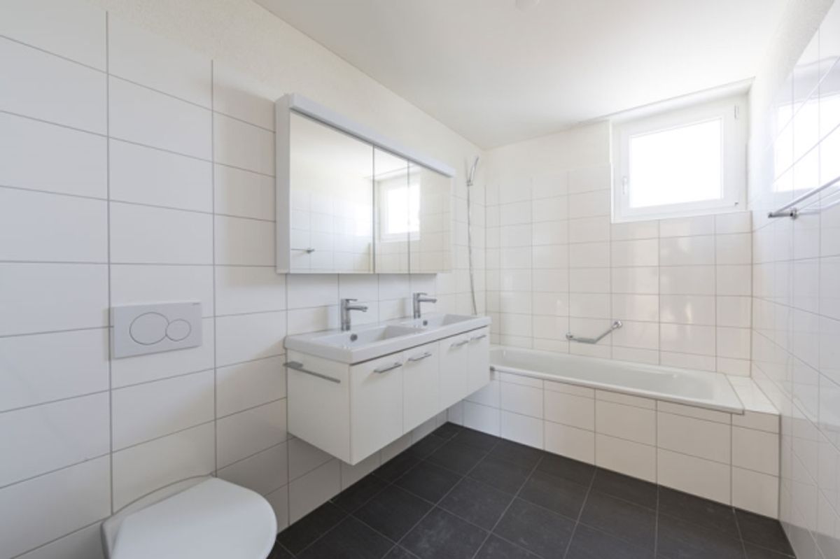 Moderne und grosszügige Wohnung - 4