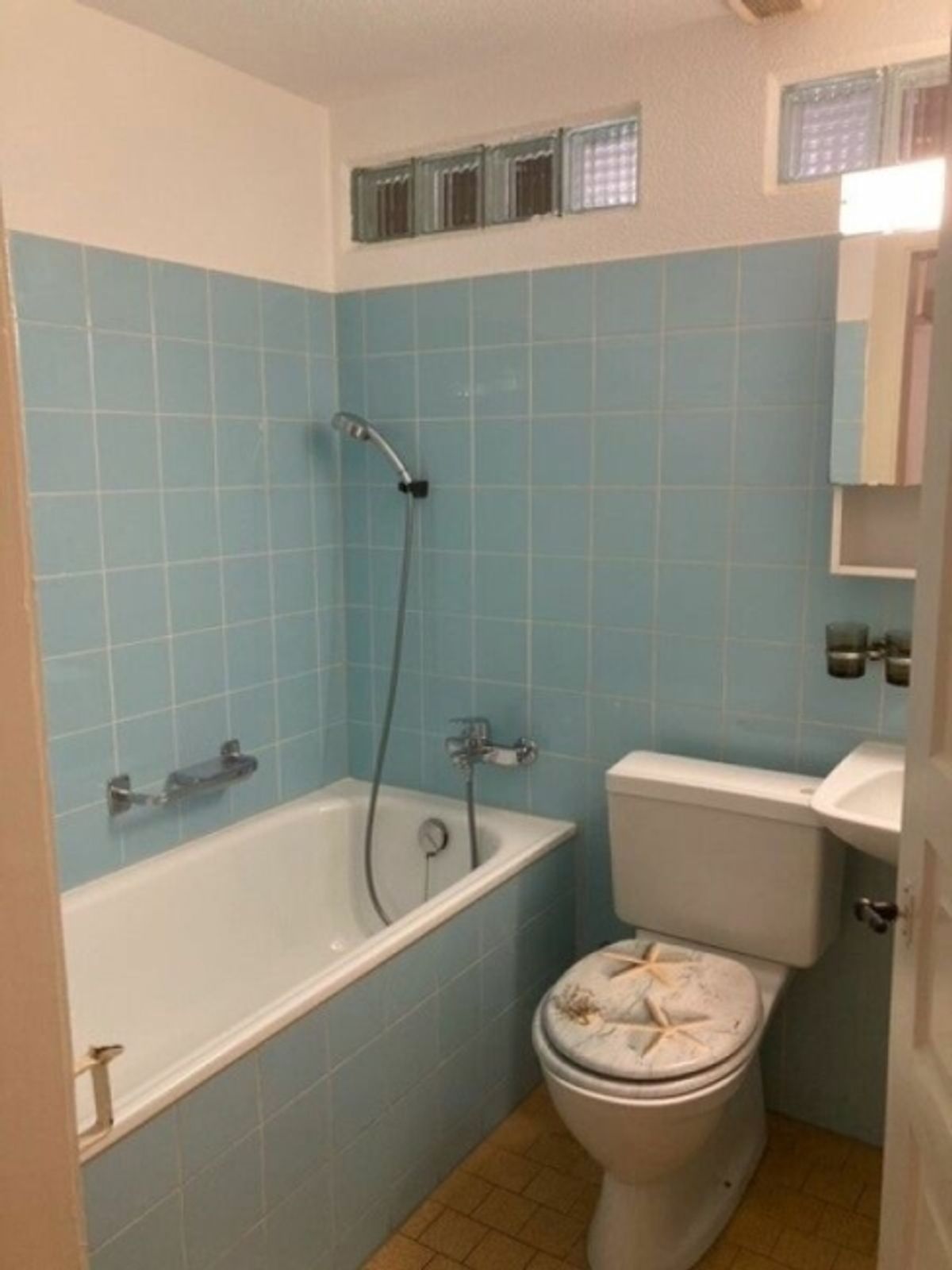 Preiswerte 4.5-Zimmerwohnung im 2.OG - 9