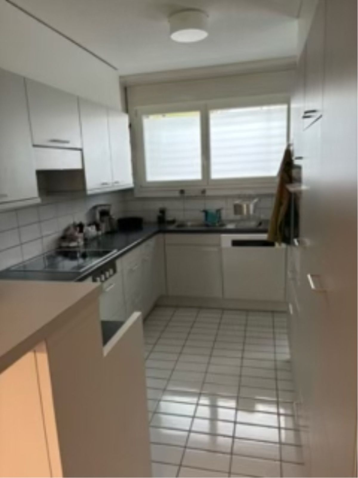 Schöne Maisonettewohnung im Erdgeschoss - mit Gartenzugang - 3