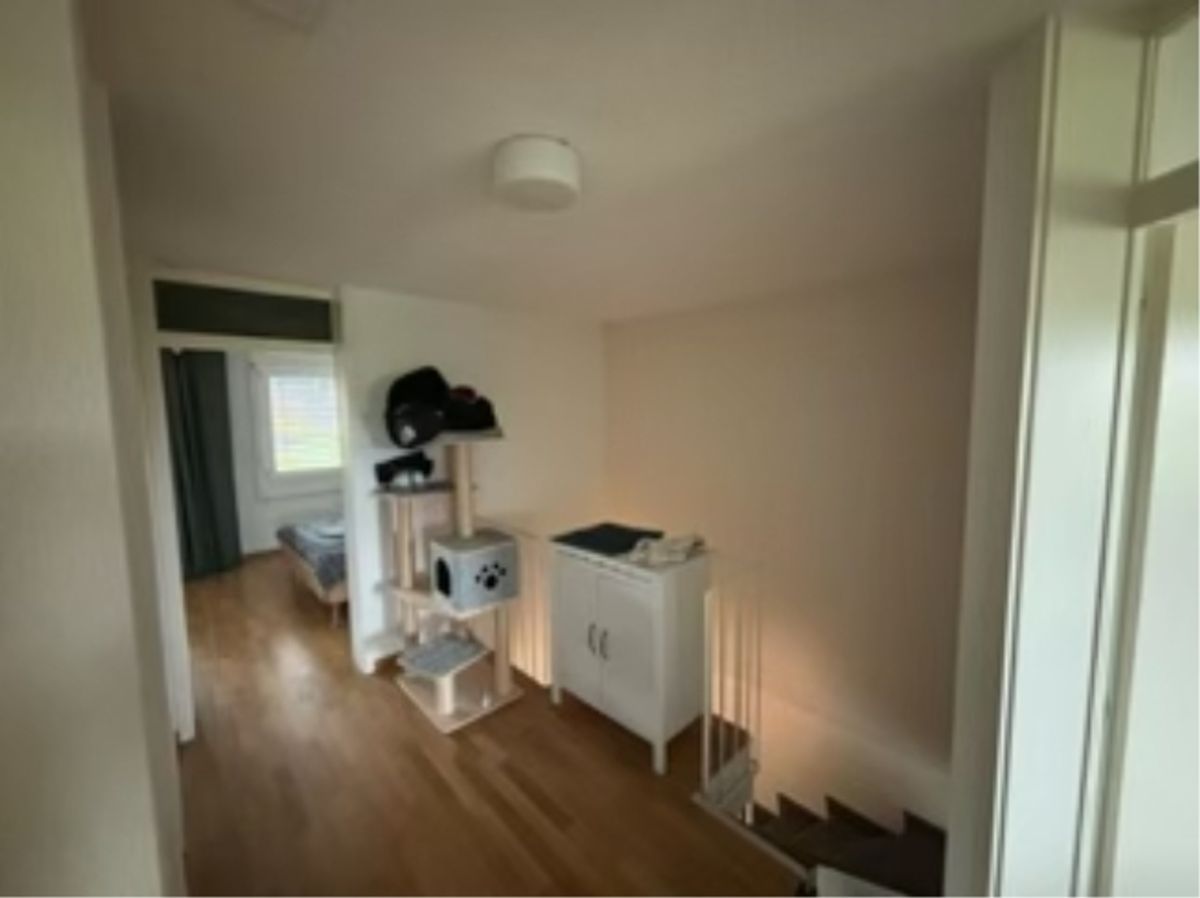 Schöne Maisonettewohnung im Erdgeschoss - mit Gartenzugang - 4