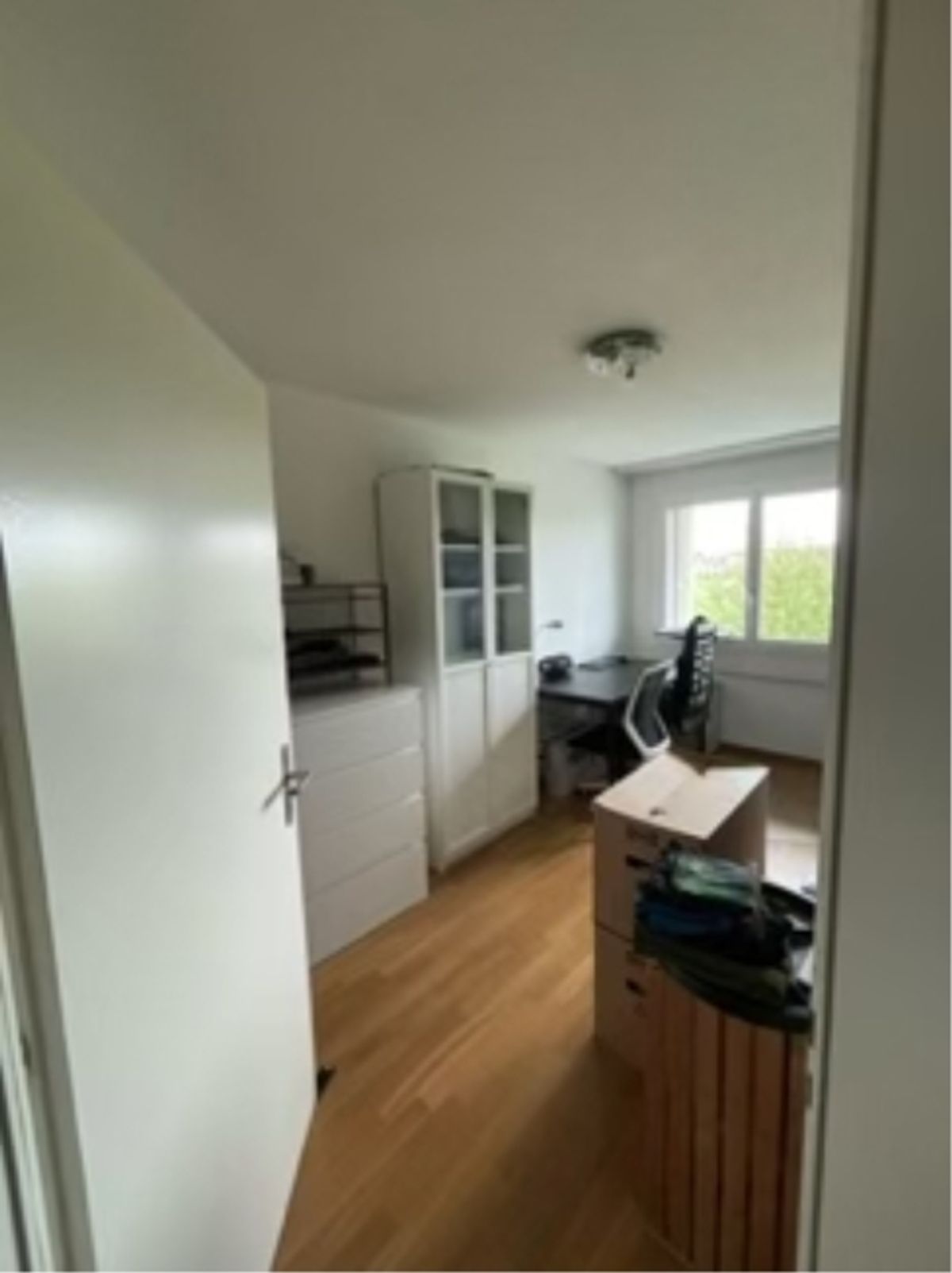 Schöne Maisonettewohnung im Erdgeschoss - mit Gartenzugang - 5