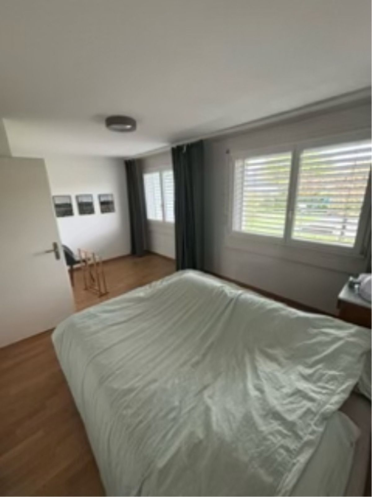 Schöne Maisonettewohnung im Erdgeschoss - mit Gartenzugang - 6
