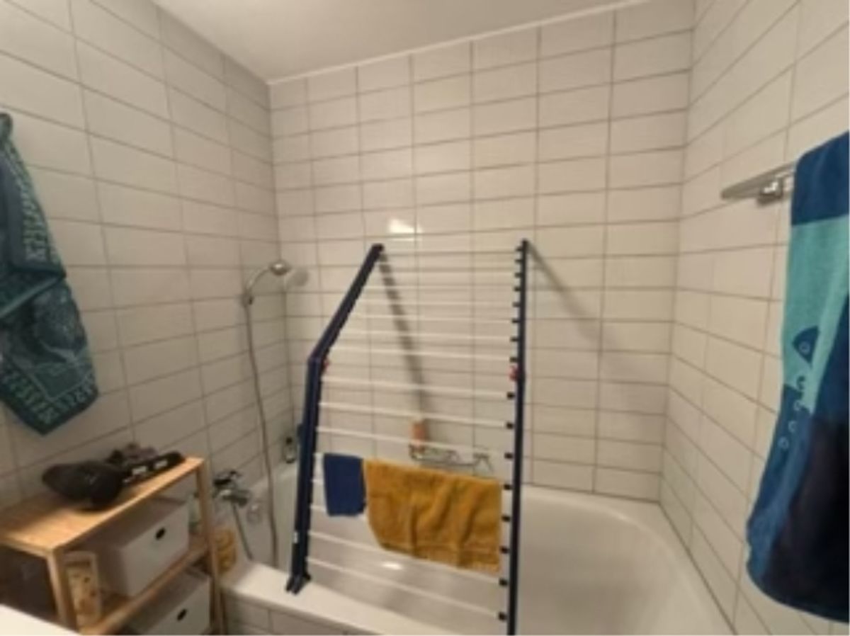 Schöne Maisonettewohnung im Erdgeschoss - mit Gartenzugang - 7
