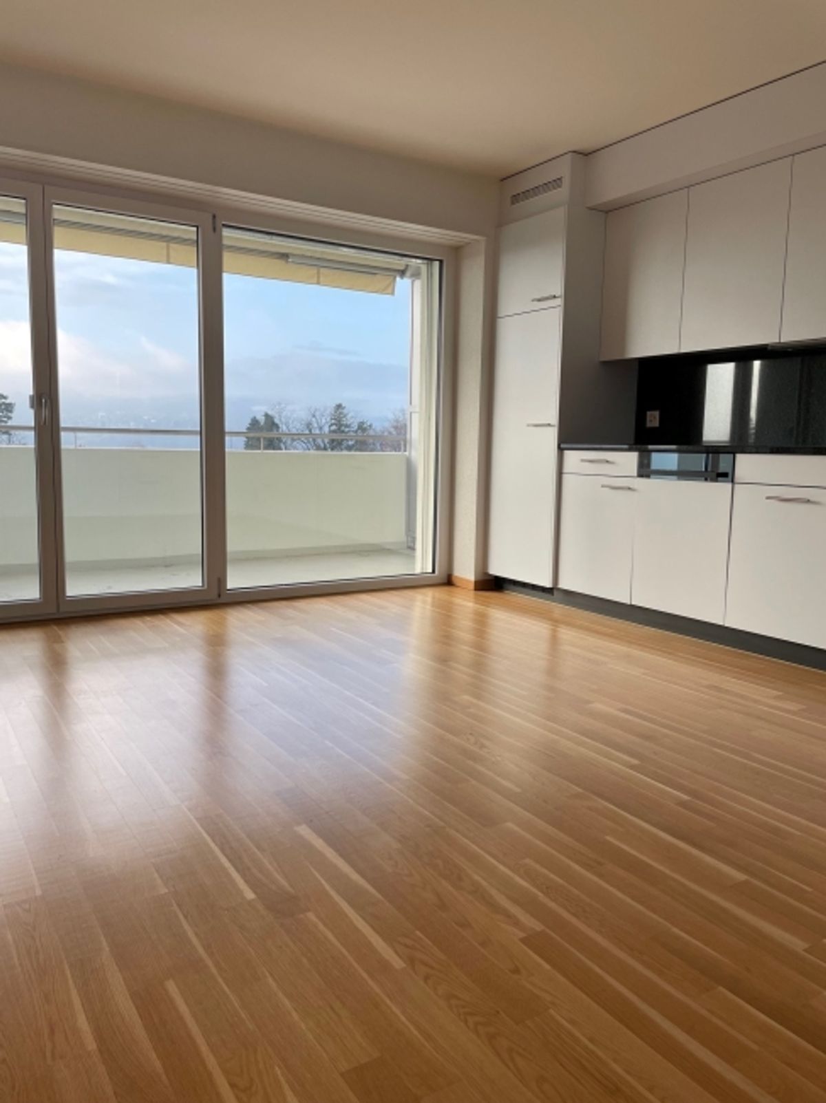 Vorsicht Aus Besichtigung wird Begeisterung! - 2