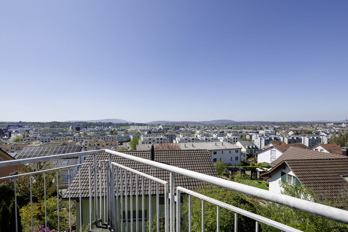 Einfamilienhaus mit exklusivem Wohngefühl - 3