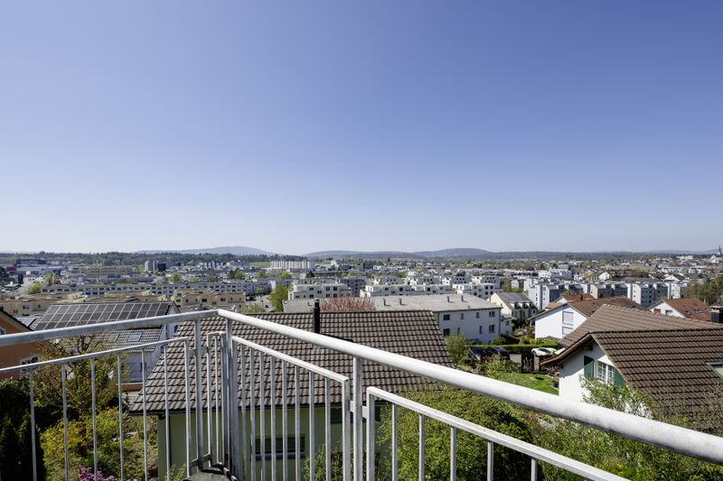 Einfamilienhaus mit exklusivem Wohngefühl - 4