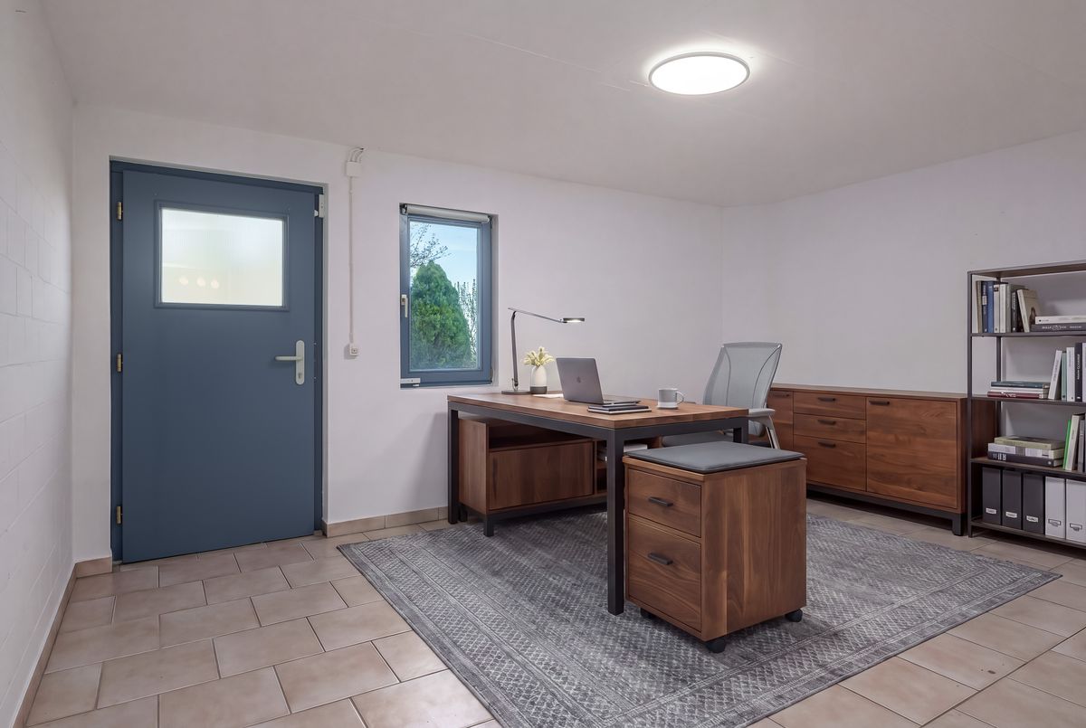 Einfamilienhaus mit exklusivem Wohngefühl - 4