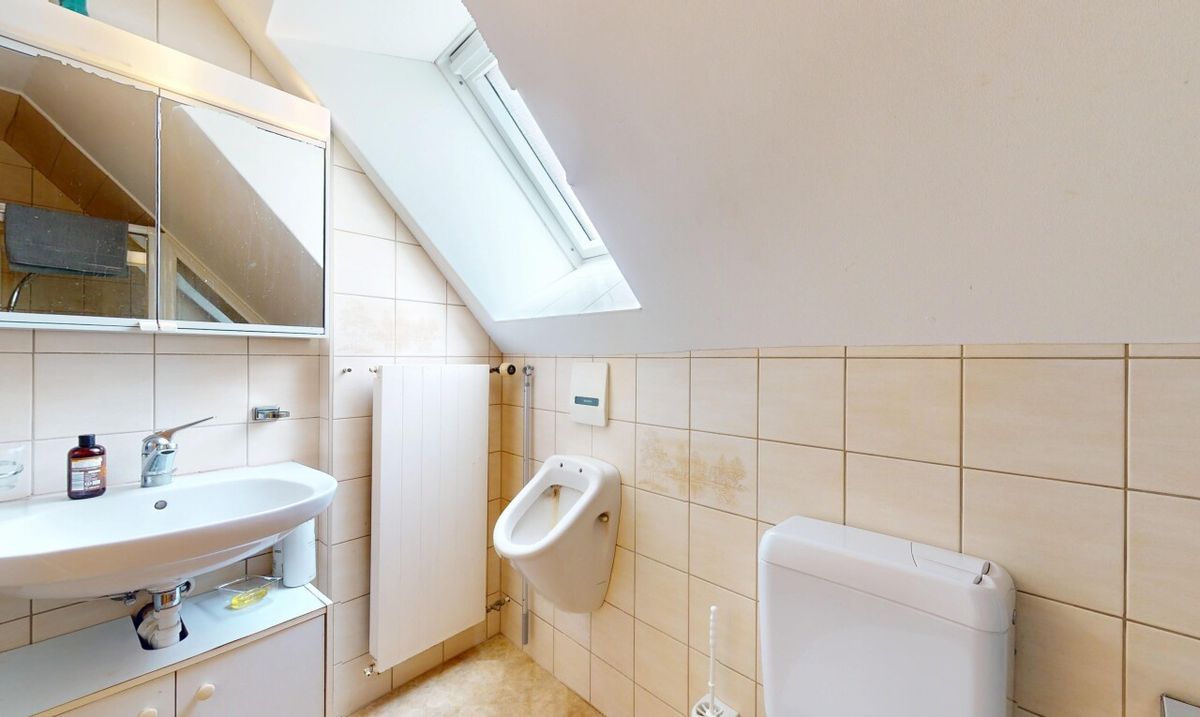 Renditemöglichkeit - Schnäppchen in Langenbruck mit grossem Potenzial - 10
