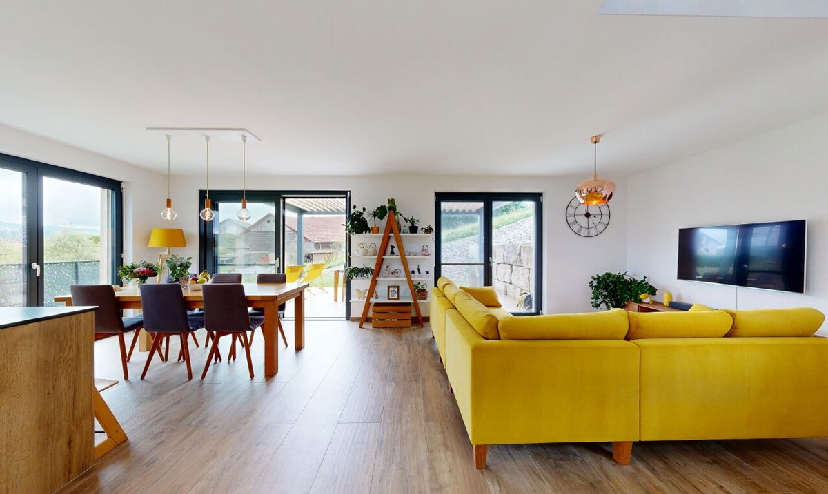 Maison individuelle in à Yverdon-les-Bains - 7