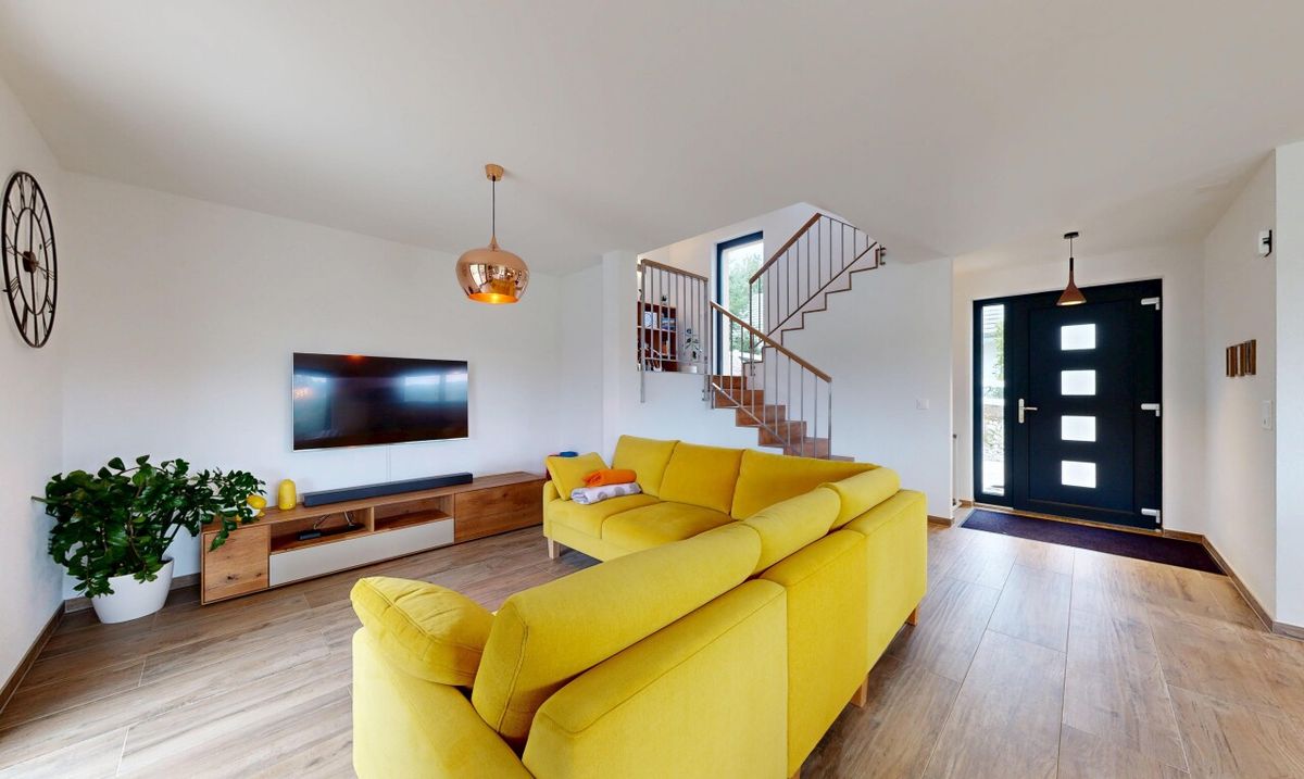 Maison individuelle in à Yverdon-les-Bains - 8