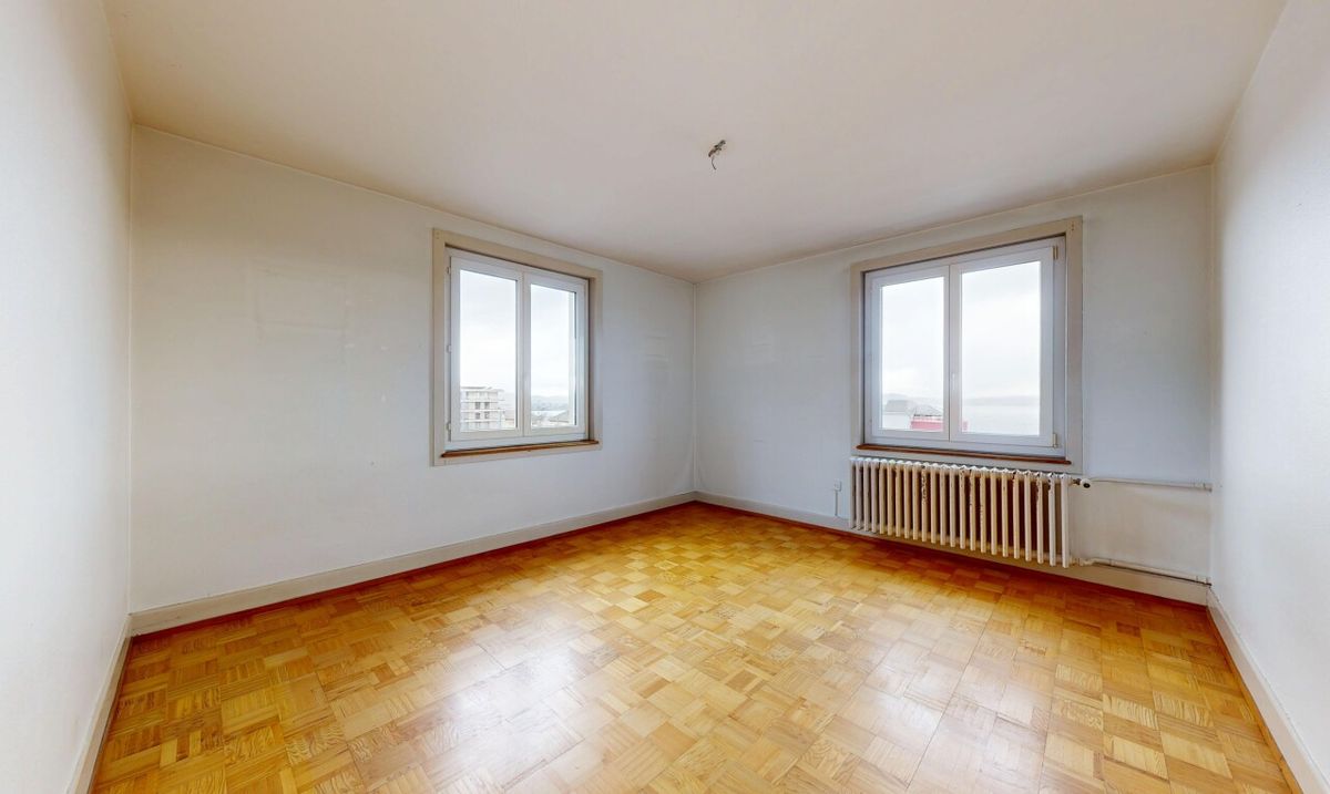 Wohnung 80 m² – See- und Bergblick, Südwest-Ausrichtung - 4