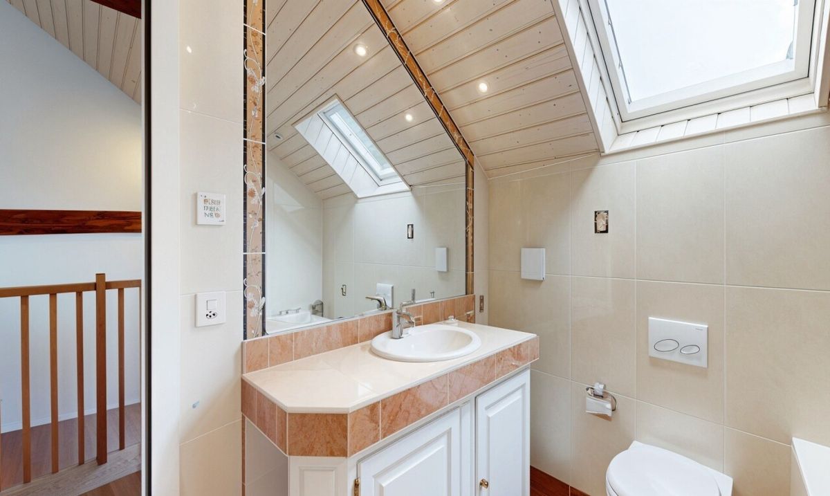 Haus mit 5,5 Zimmern und Studio: Ideale Kapitalanlage in Aubonne - 6
