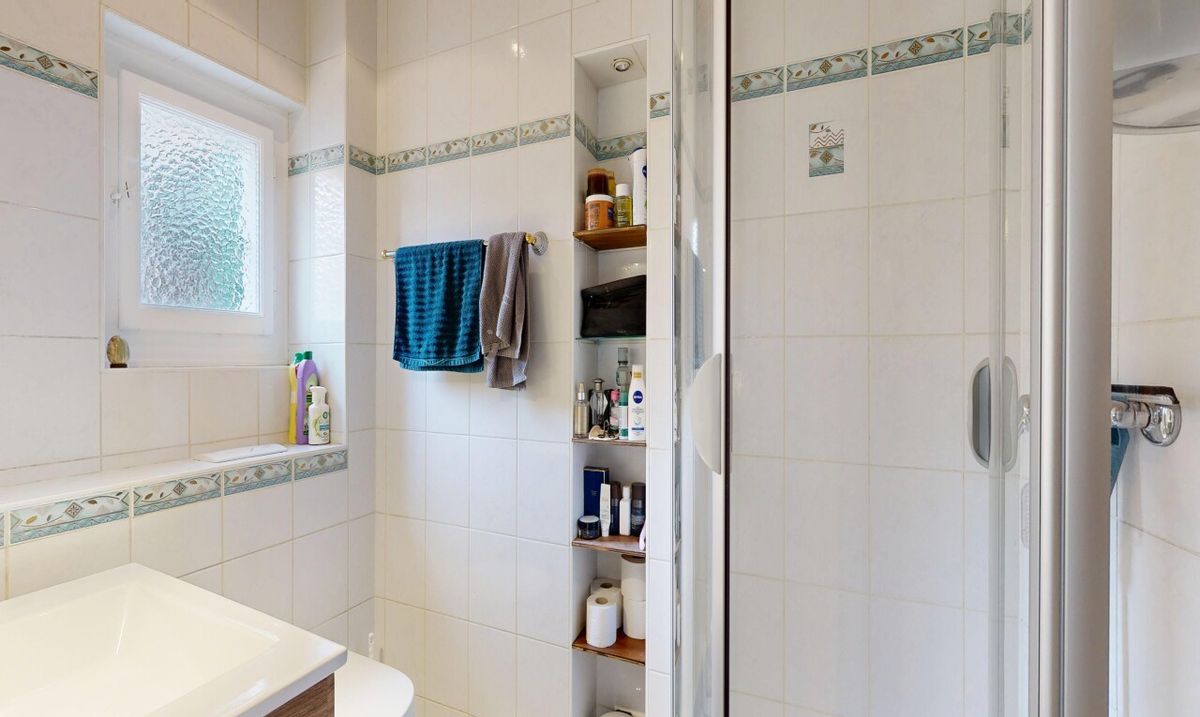 Haus mit 5,5 Zimmern und Studio: Ideale Kapitalanlage in Aubonne - 7
