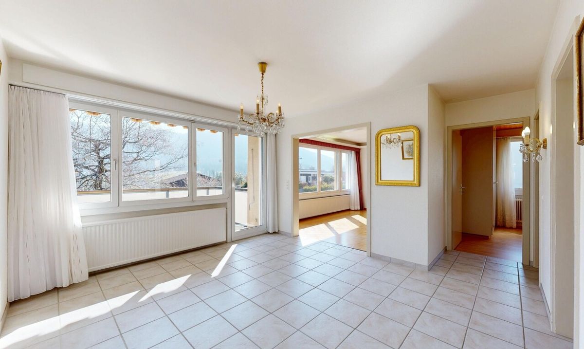 Maison individuelle in à Corgémont - 1