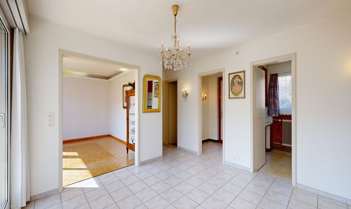 Maison individuelle in à Corgémont - 2