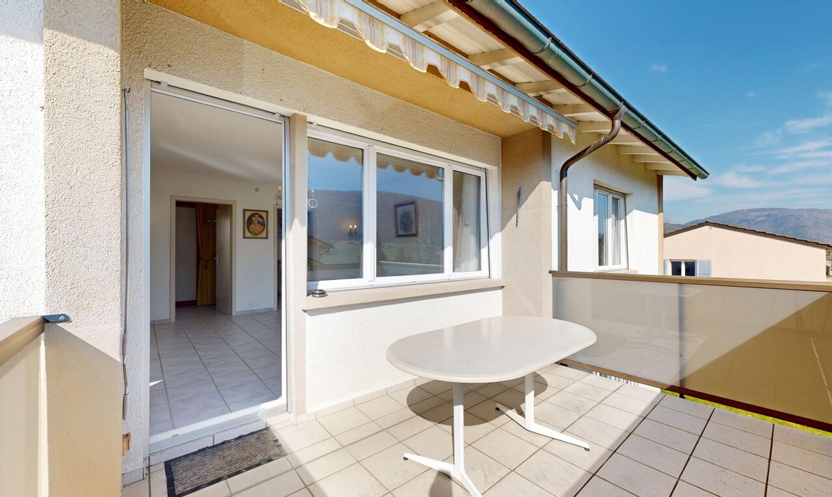 Maison individuelle in à Corgémont - 9