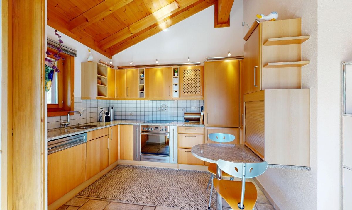 Chalet zu verkaufen – Mollens (VS), nahe Crans-Montana - 9