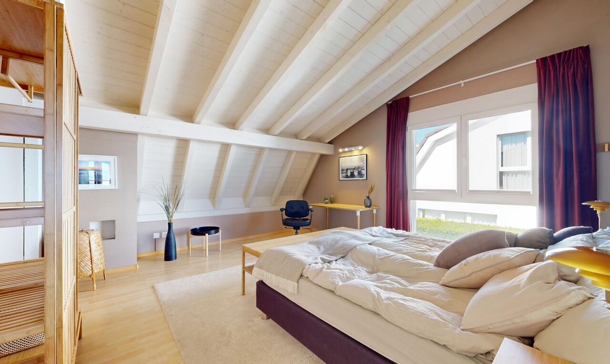 Charmantes Haus in ruhiger und familienfreundlicher Lage - 8