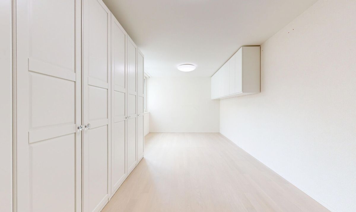 Zentral wohnen mit Stil: 4.5-Zimmer-Wohnung mit zwei Terrassen - 9