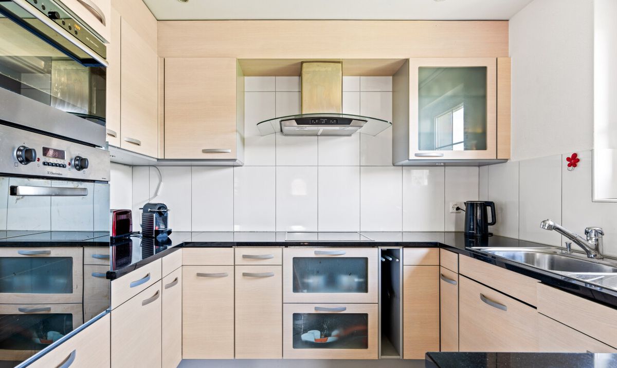 Helle 5.5-Zimmer-Dach-Maisonette-Wohnung mit Ausblick - 4