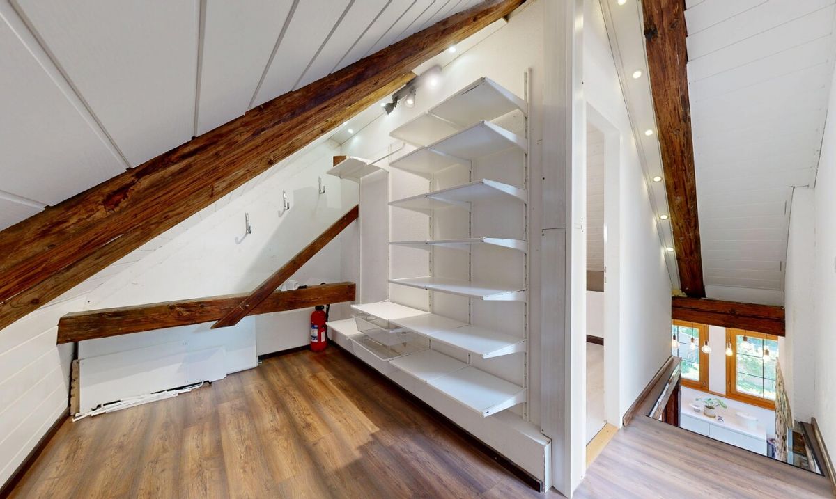 Duplex in à Attalens - 8