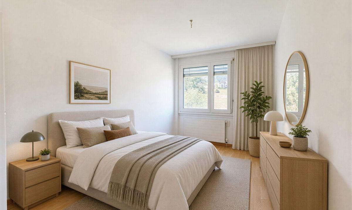 3.5-Zimmer-Wohnung in Dietikon mit Fernsicht und Potenzial - 7