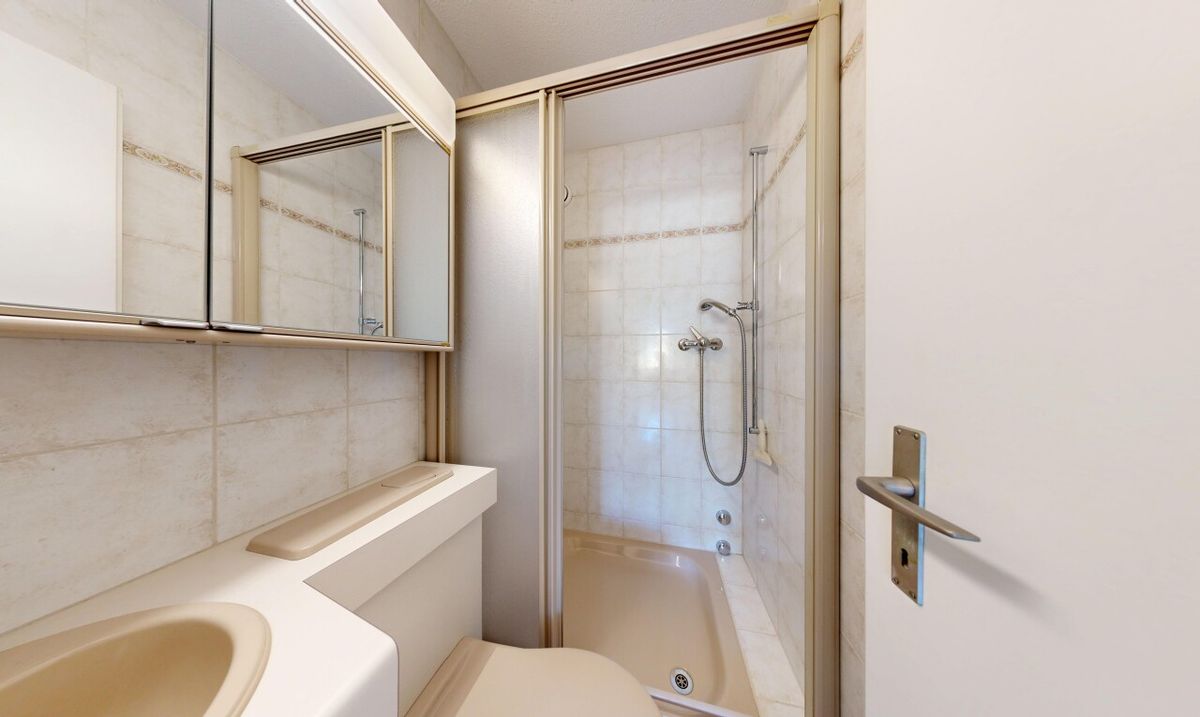 3.5-Zimmer-Wohnung in Dietikon mit Fernsicht und Potenzial - 8