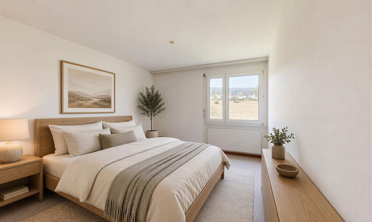 3.5-Zimmer-Wohnung in Dietikon mit Fernsicht und Potenzial - 10